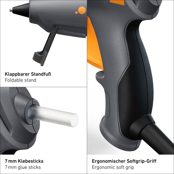 Produktbild Steinel Gluematic 1007