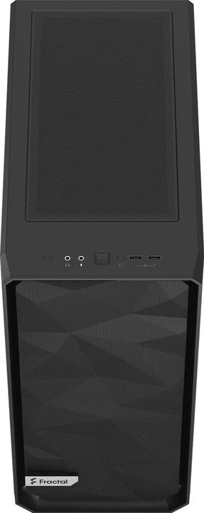Immagine prodotto Fractal Meshify 2 Compact Lite (ATX, mATX, Mini-ITX)