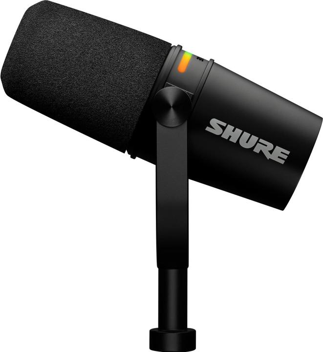 Produktbild Shure MV7+
