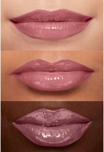 Produktbild NYX Professional Make-Up Butter Gloss (15 Angel Food Cake)