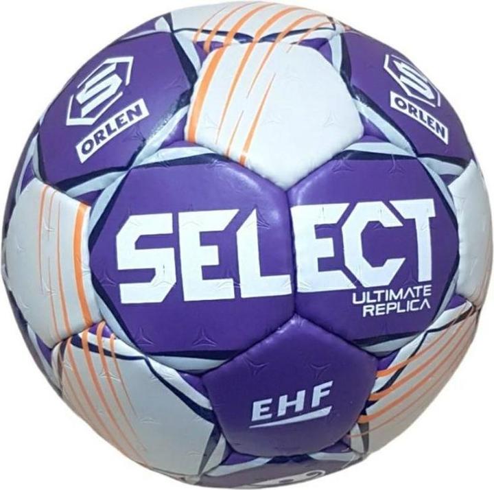 Immagine prodotto Select Nachbildung der Handball Ultimate Orlen Superliga