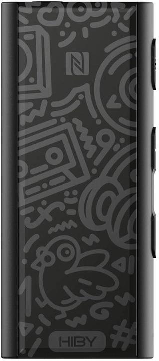 Image du produit HiBy W3 II (USB-DAC, Micro, NFC, Bluetooth)