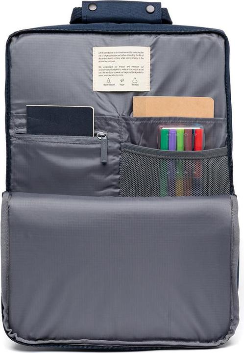 Actual product image Lefrik Daily Business Rucksack (12l) (12 l)