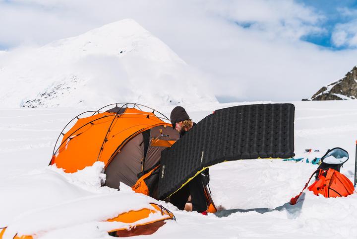Produktbild Nemo Equipment Tensor Extreme Conditions Mummy