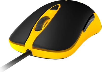 Actual product image SteelSeries Sensei (RAW) (Cable)