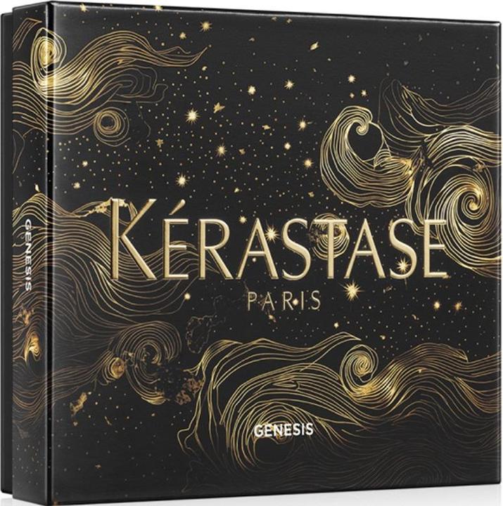 Produktbild Kérastase Genesis Intense Holiday Set (Haarpflege set)