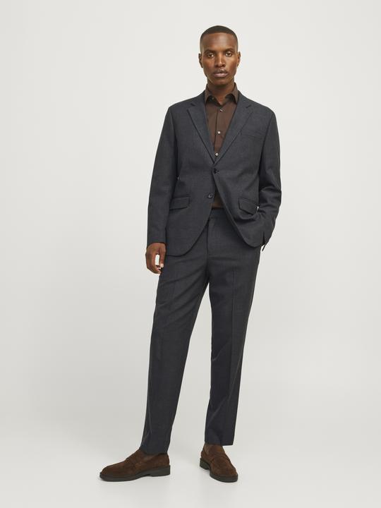 Produktbild Jack & Jones JPRBUSHWICK Normal geschnitten Anzughose Anzughose (56)