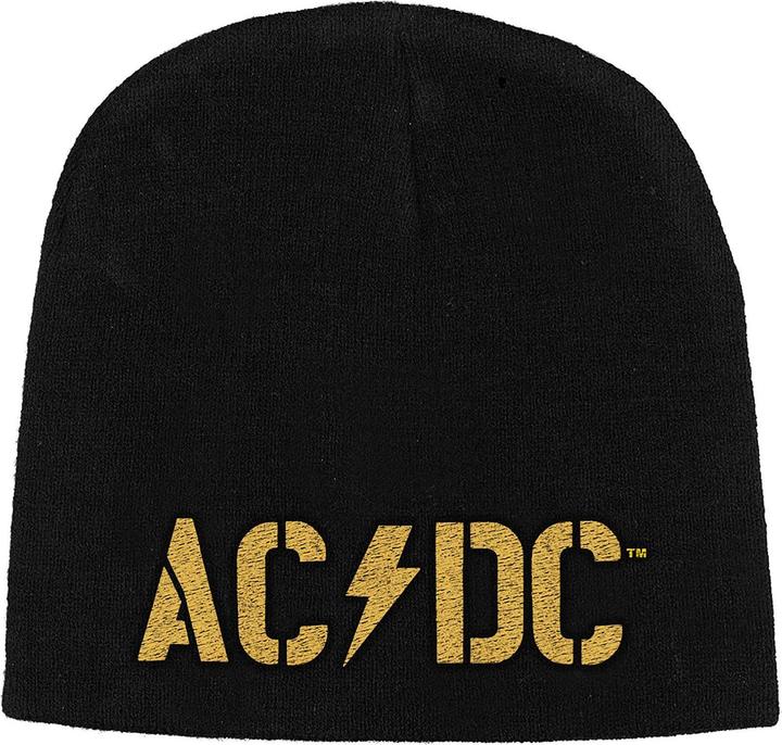 AC/DC PWRUP Mütze (One Size)