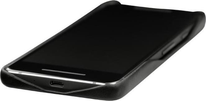 Produktbild Noreve Lederschutzhülle (Google Pixel 2 XL)