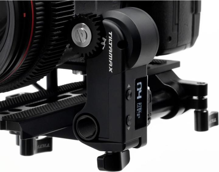 Produktbild Tilta Nucleus Nano (Gimbal Fernsteuerung)