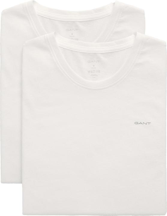 Produktbild GANT C-NECK 2-PACK (XXL)