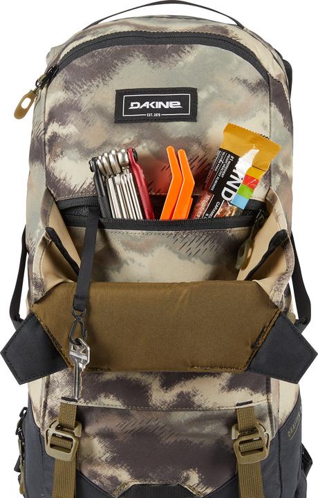 Actual product image Dakine Drafter 10l (10 l)
