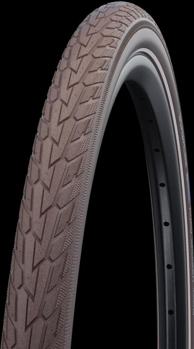Actual product image Schwalbe Road Cruiser (28 x 1.75, 47-622)