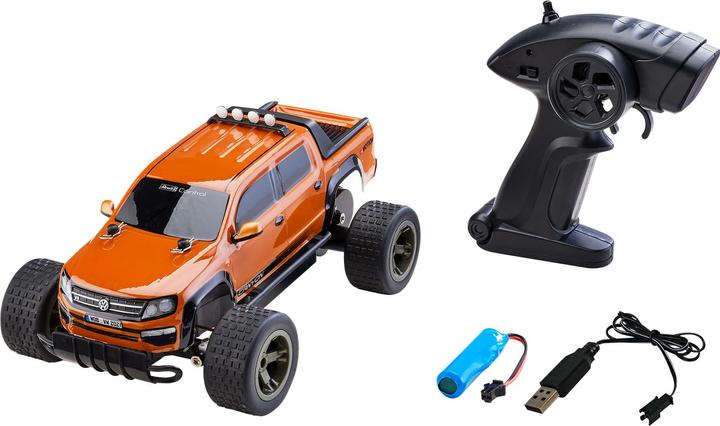 Produktbild Revell RC Modellauto Truggy Amarok