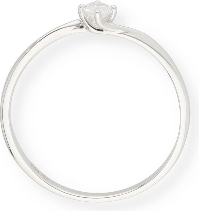 Image du produit Carat Solitaire (56, Or 750/18 K)