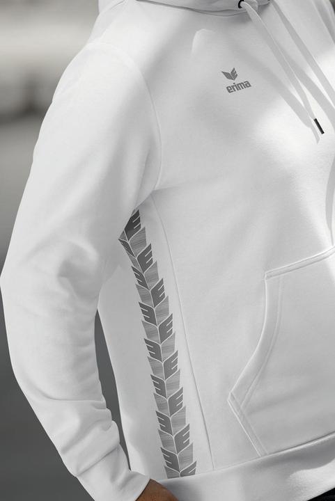 Immagine prodotto Erima Essential Team Kapuzensweat (44)