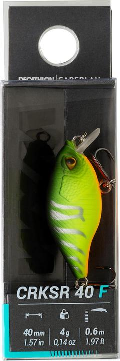 Immagine prodotto Caperlan crk 40 f 312501 (4 cm)