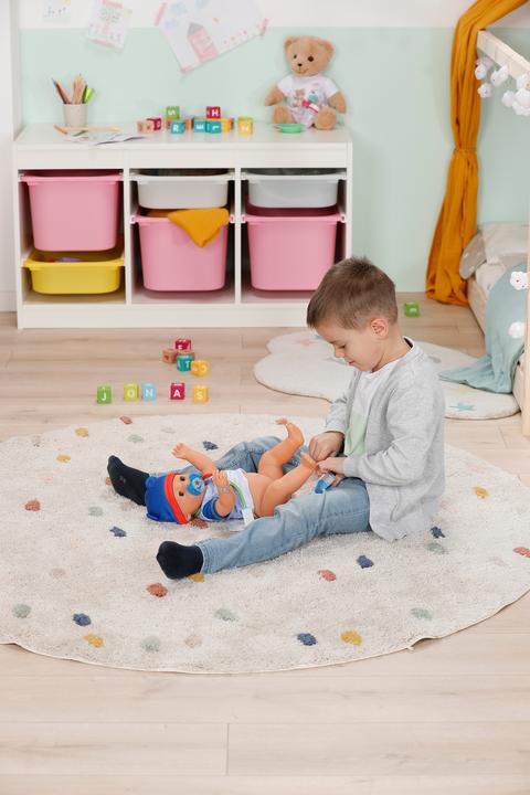 Productafbeelding Zapf Creation Jonas