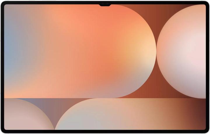 Productafbeelding Samsung Galaxy Tab S10 Ultra (Alleen WLAN, 14.60", 256 GB, Zilver)
