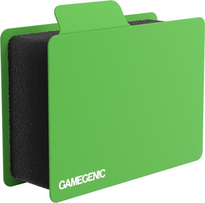 Immagine prodotto Gamegenic GGS60136 - Divisore Sizemorph a caricamento laterale - Verde