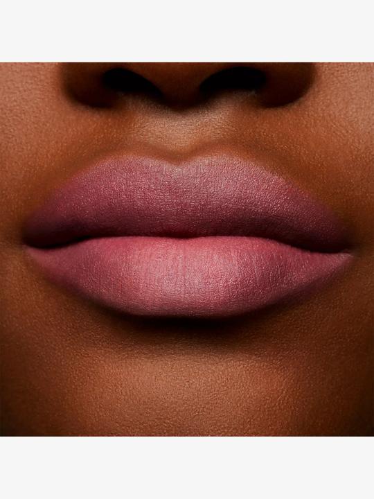 Produktbild MAC Cosmetics Powder Kiss Liquid Lipcolour (More the Mehr-ier)