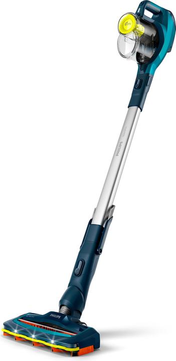 Actual product image Philips FC6727/01