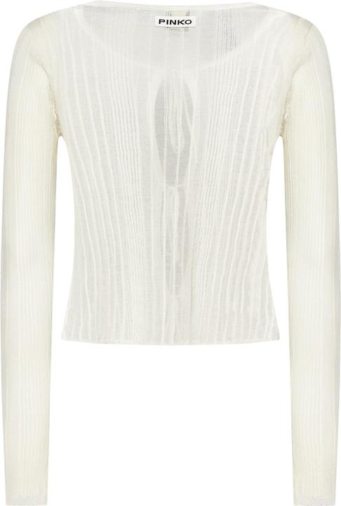 Actual product image Pinko Sweaters White (L)