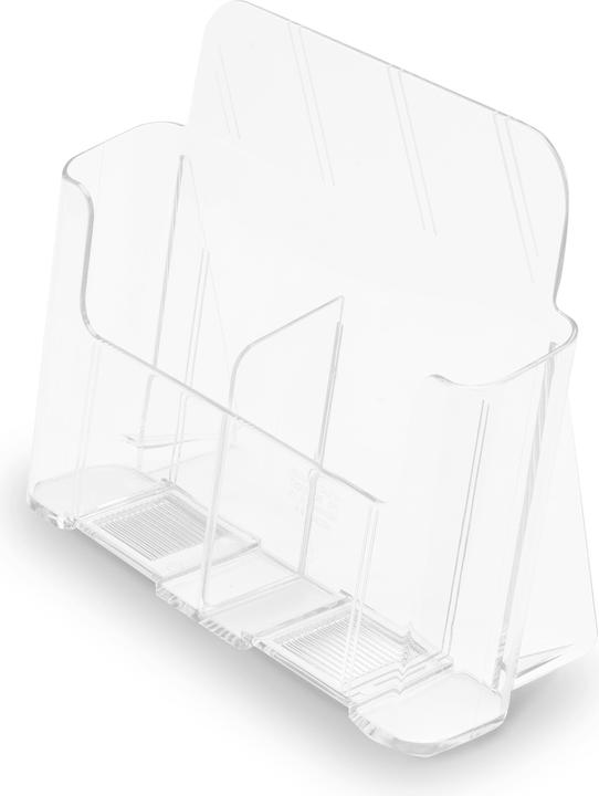 Produktbild Deflecto Prospekthalter Standard (DL)