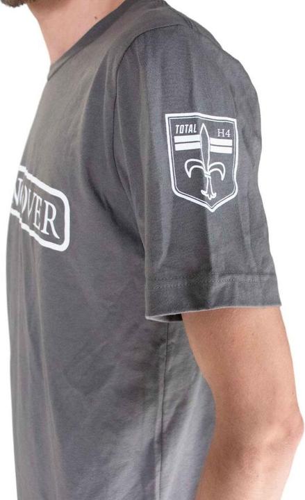 Actual product image Total BMX Hangover (L)
