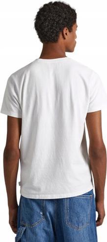 Immagine prodotto Pepe Jeans Maglietta Kody Future Uomo (XL)