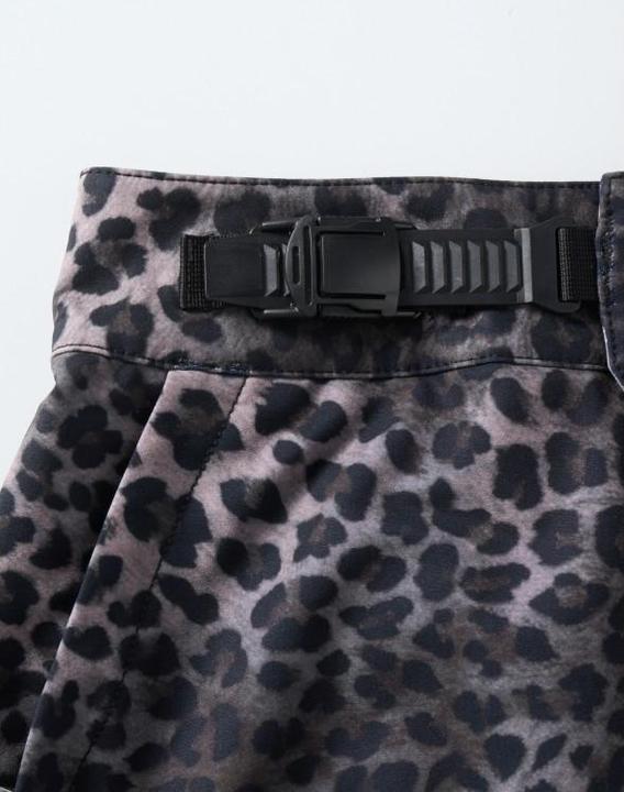 Loose Riders C/ Cargo Leopard (32)