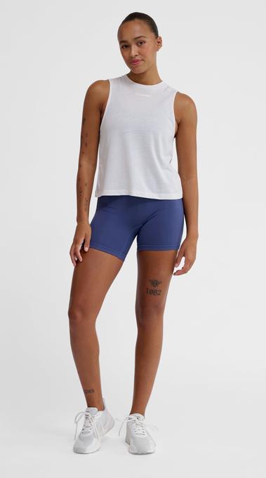 Image du produit hummel Hmlmt Vanja Short Muscle Tanktop (XS)