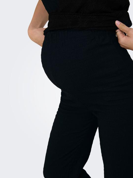 Actual product image Only Maternity OLMCALIA Weiter Beinschnitt Hose Hose (32)