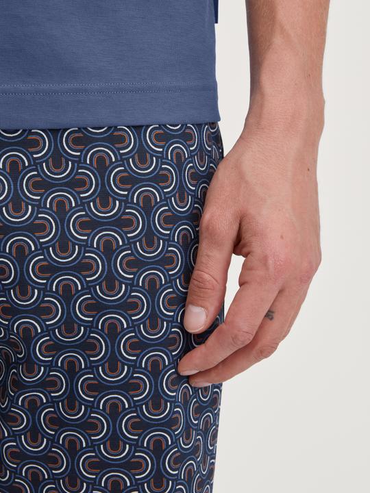 Produktbild Calida Relax Imprint Kurz-Pyjama (M)