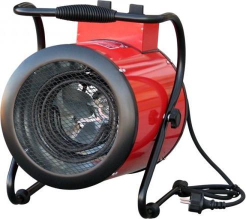 Rotek - Elektrischer Heizlüfter HFR-03-230-BG (3000 W)