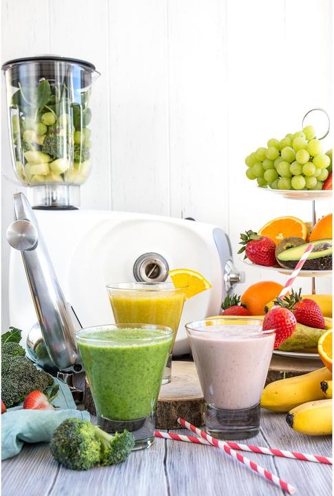 Produktbild Ankarsrum Mixeraufsatz mit Stössel