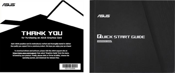 Productafbeelding ASUS Dual GeForce RTX 5060 OC (8 GB)