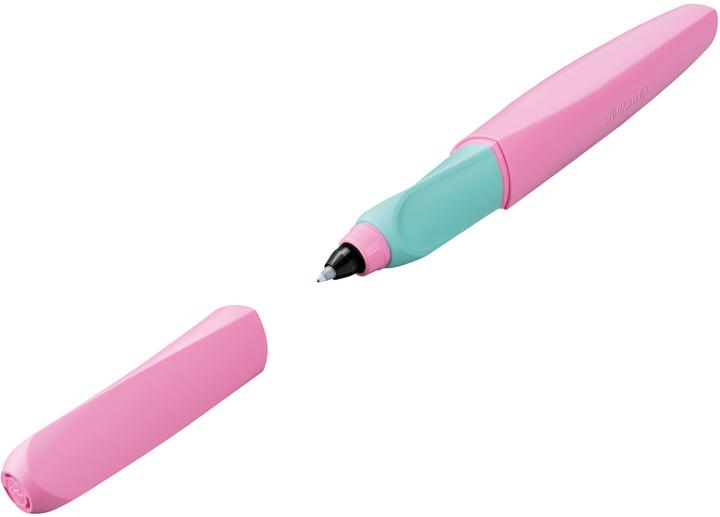 Actual product image Pelikan Rollerball Twist (Sweet Lilac, 1 x)