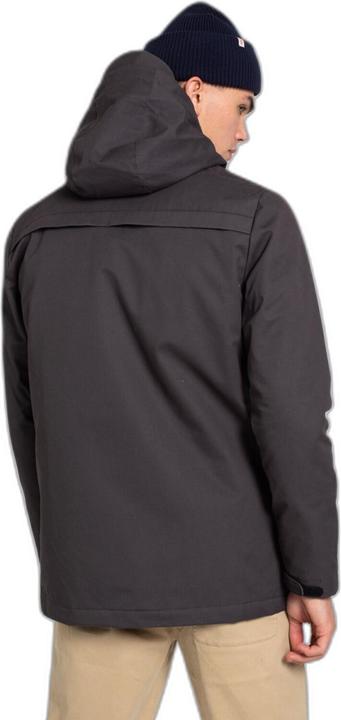 Immagine prodotto Revolution Parka con tasca sul petto (S)