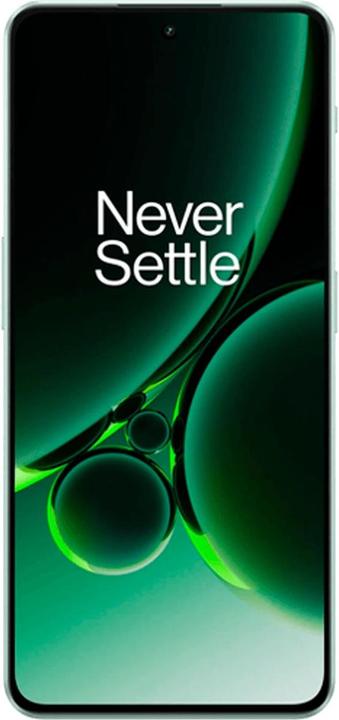 Image du produit OnePlus Nord 3 (256 Go, Vert brumeux, 6.74", Double SIM, 50 Mpx, 5G)