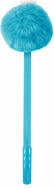 Produktbild Oh My Pop! Pom Pom Pen Blue (Blau)