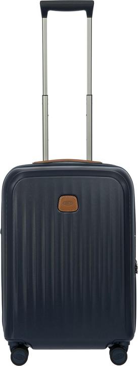 Actual product image Brics Taormina 4 Rollen Trolley S 57 cm mit Dehnfalte (45 l, Hand luggage (up to 50 litres))