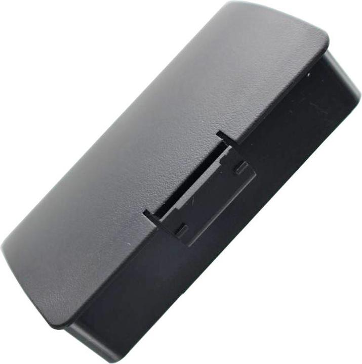 Produktbild AccuCell Akku passend für Garmin GPSMAP 296, 1250mAh