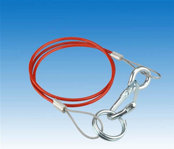 Produktbild Unitec Abreissseil