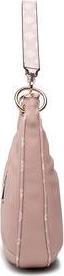 Immagine prodotto Guess Brightside, Polyurethane, Textile Bag, Large Hobo, Blush, For Women