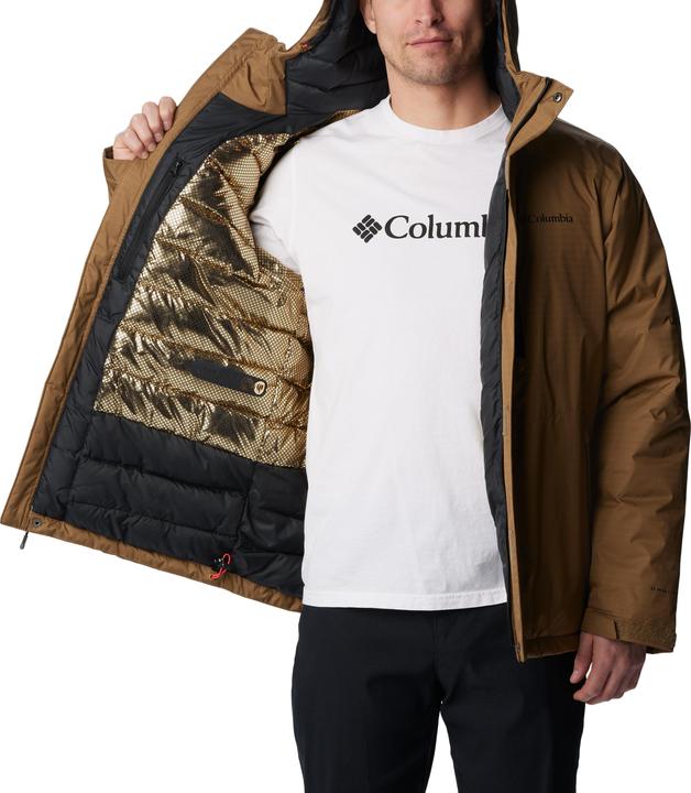 Immagine prodotto Columbia Oak Harbor II (L)