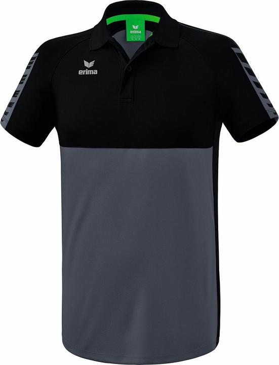 Actual product image Erima Six Wings Poloshirt (XL)