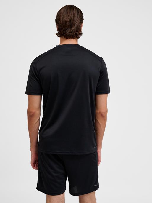 Actual product image hummel hmlMULTI PL JERSEY (M)
