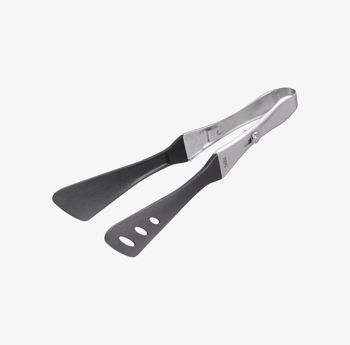 Produktbild Silit Zange Girato Edelstahl rostfrei spülmaschinengeeignet