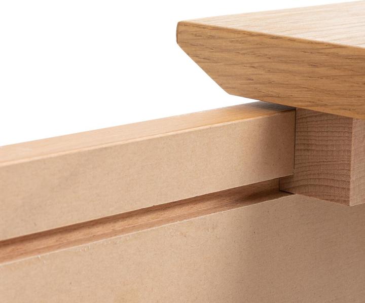 Actual product image La Redoute Interieurs Malma (100 x 60 cm)